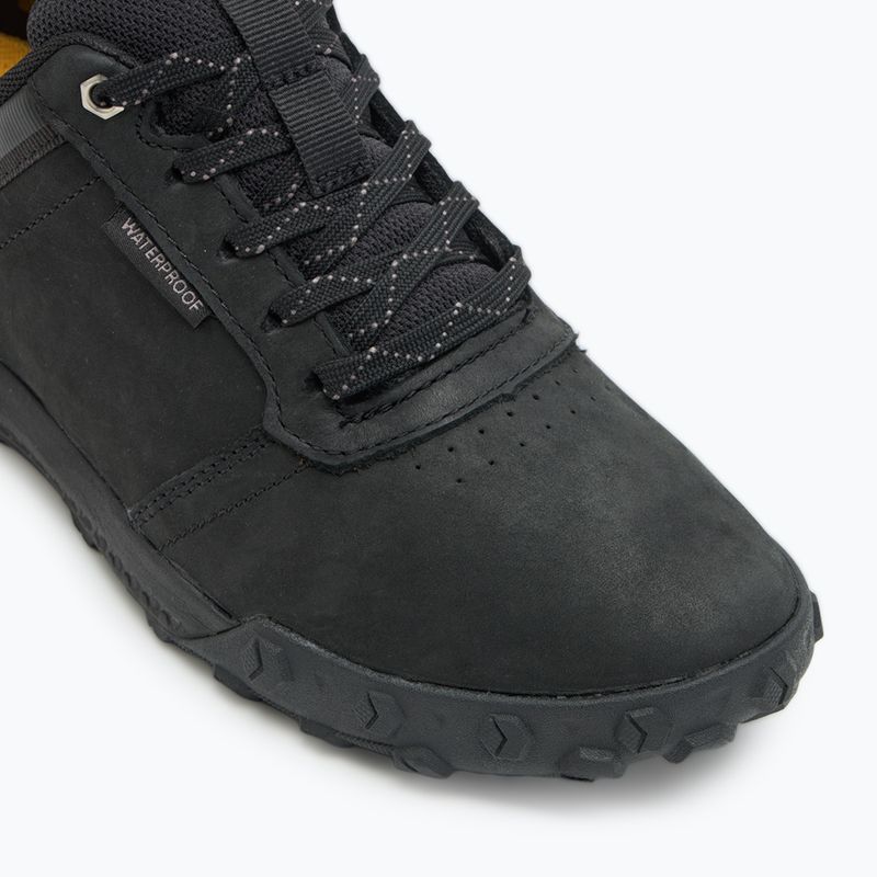 Férfi cipő CATerpillar Hex Ready Lo Wp black 7