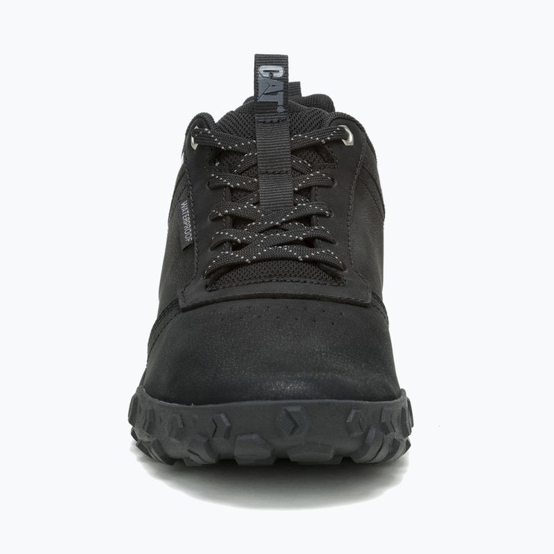 Férfi cipő CATerpillar Hex Ready Lo Wp black 10