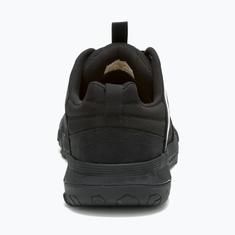 Férfi cipő CATerpillar Hex Ready Lo Wp black 11
