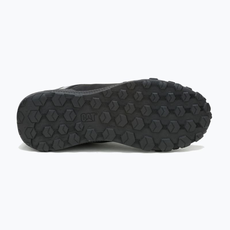 Férfi cipő CATerpillar Hex Ready Lo Wp black 12