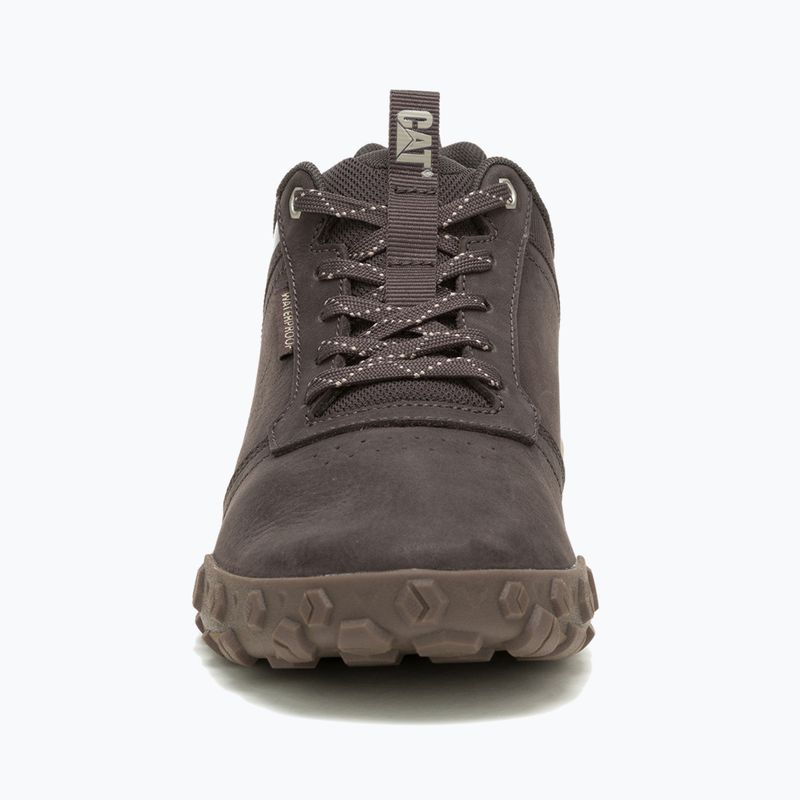 Férfi cipő CATerpillar Hex Ready Lo Wp coffee bean 10