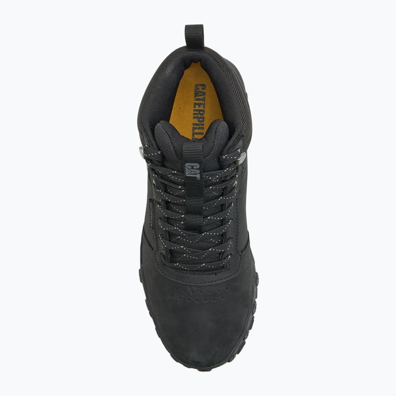 Férfi cipő CATerpillar Hex Ready Mid Wp black 5