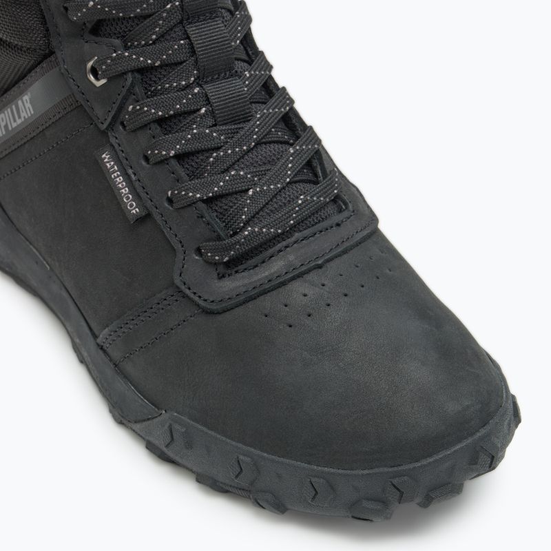 Férfi cipő CATerpillar Hex Ready Mid Wp black 7