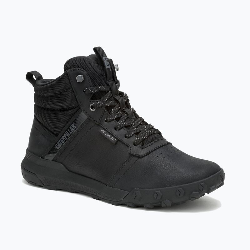 Férfi cipő CATerpillar Hex Ready Mid Wp black 8