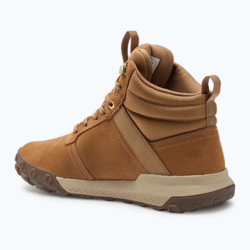Férfi cipő CATerpillar Hex Ready Mid Wp sand 3
