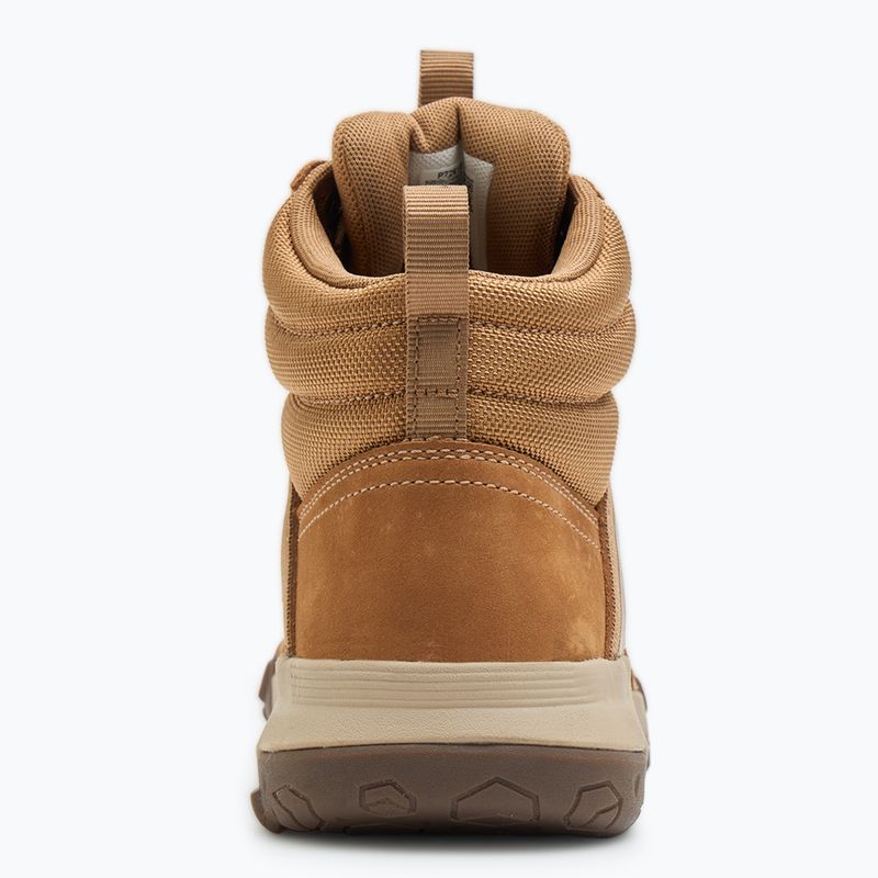 Férfi cipő CATerpillar Hex Ready Mid Wp sand 6