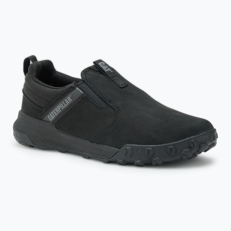 Férfi cipő CATerpillar Hex Ready Slip on black