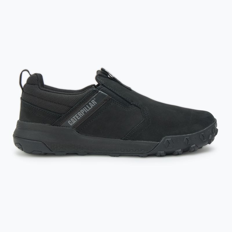 Férfi cipő CATerpillar Hex Ready Slip on black 2