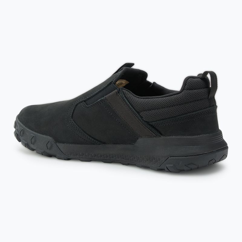 Férfi cipő CATerpillar Hex Ready Slip on black 3
