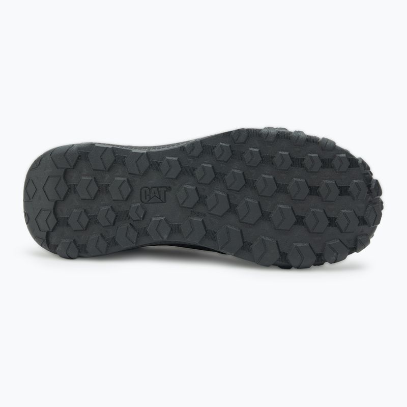 Férfi cipő CATerpillar Hex Ready Slip on black 4