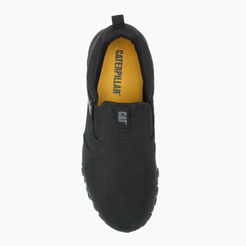 Férfi cipő CATerpillar Hex Ready Slip on black 5