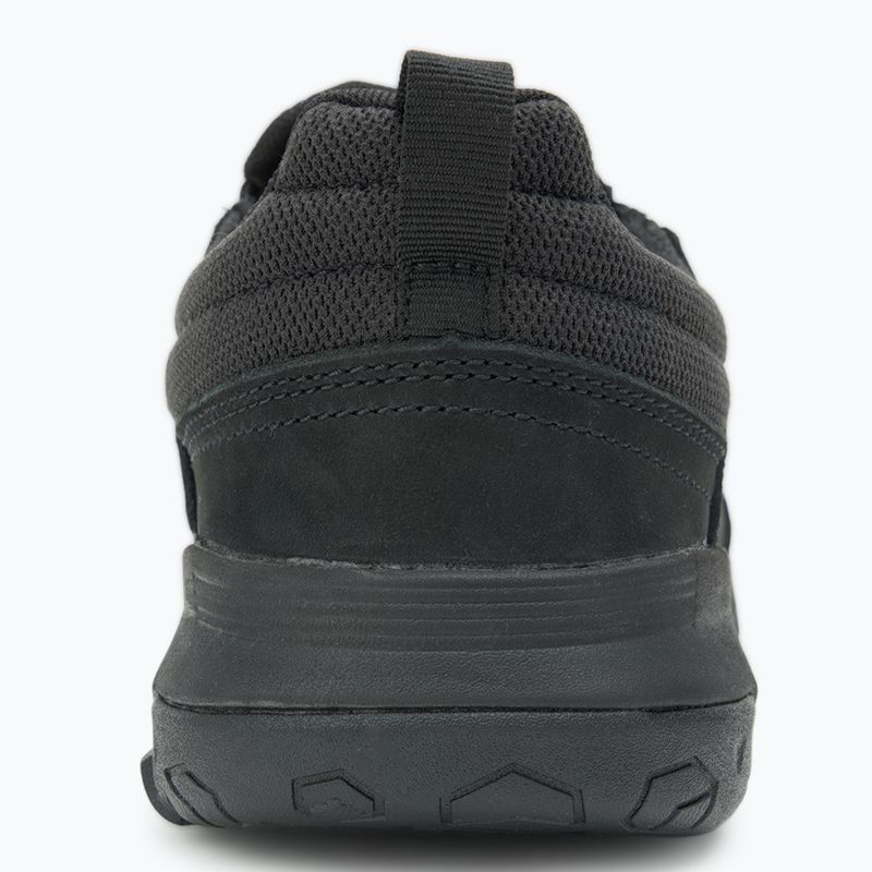 Férfi cipő CATerpillar Hex Ready Slip on black 6