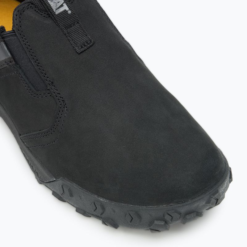 Férfi cipő CATerpillar Hex Ready Slip on black 7