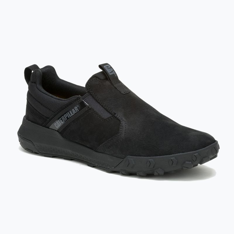 Férfi cipő CATerpillar Hex Ready Slip on black 8