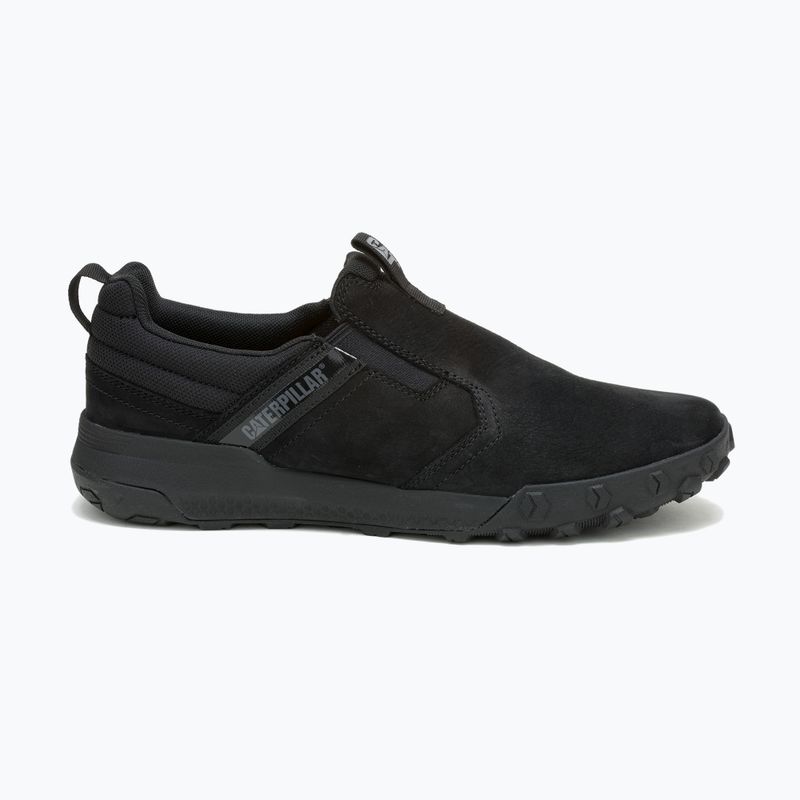 Férfi cipő CATerpillar Hex Ready Slip on black 9