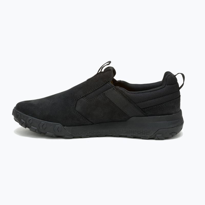 Férfi cipő CATerpillar Hex Ready Slip on black 10