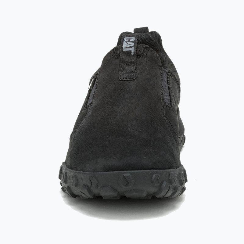 Férfi cipő CATerpillar Hex Ready Slip on black 11