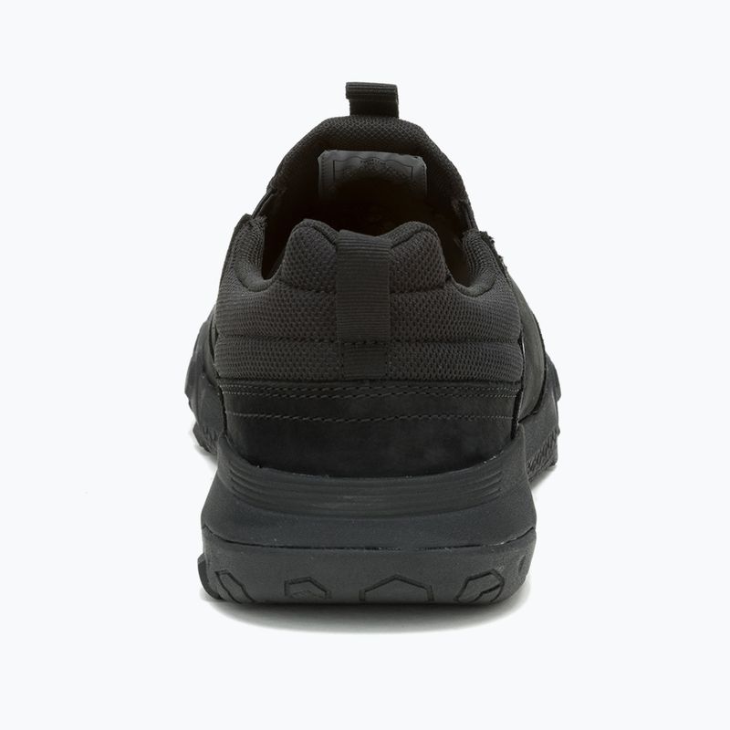 Férfi cipő CATerpillar Hex Ready Slip on black 12
