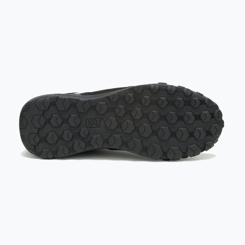 Férfi cipő CATerpillar Hex Ready Slip on black 13