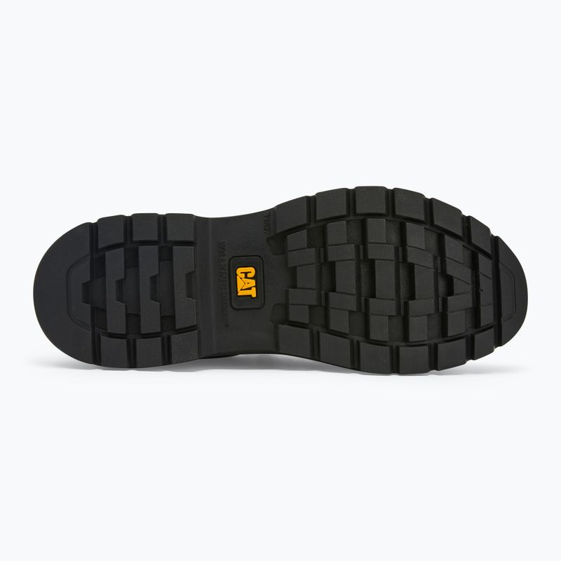 Férfi cipő CATerpillar Colorado Sneaker Lo black / cat yellow 4