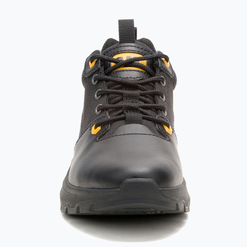 Férfi cipő CATerpillar Colorado Sneaker Lo black / cat yellow 11