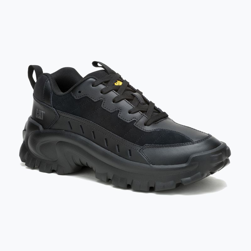 Férfi cipők CATerpillar Intruder Lite black/black 8