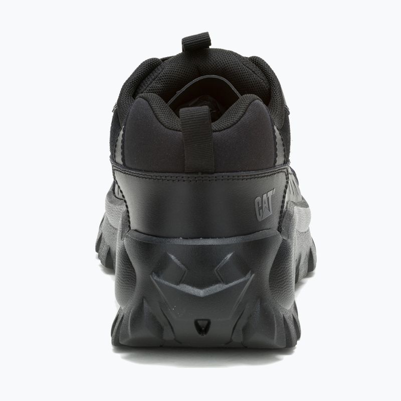 Férfi cipők CATerpillar Intruder Lite black/black 12