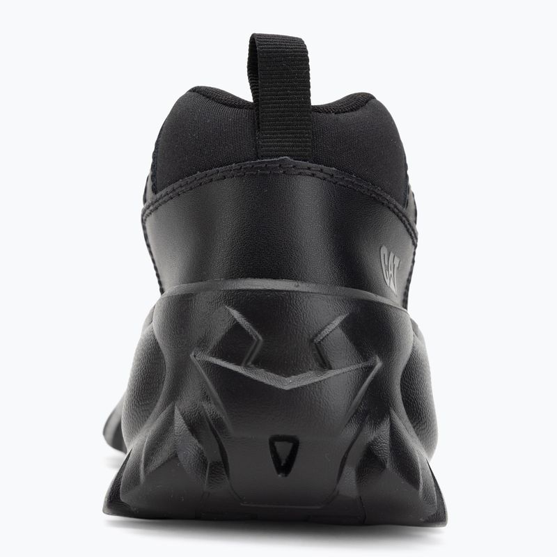 Férfi cipők CATerpillar Intruder Lite black/black 6
