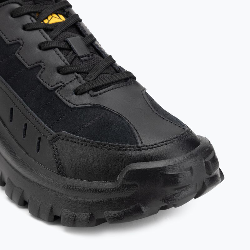 Férfi cipők CATerpillar Intruder Lite black/black 7
