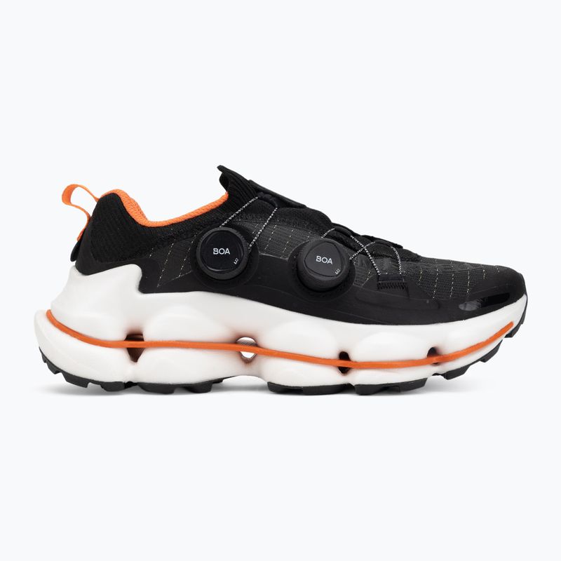 Merrell Speed Arc Surge Boa férfi futócipő raven 2