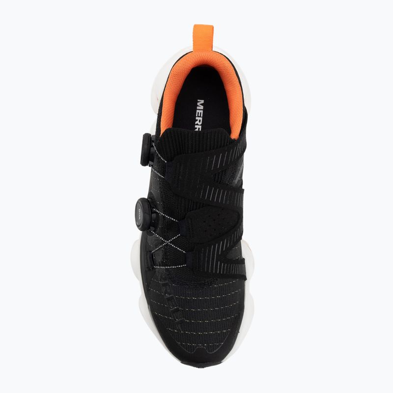 Merrell Speed Arc Surge Boa férfi futócipő raven 5
