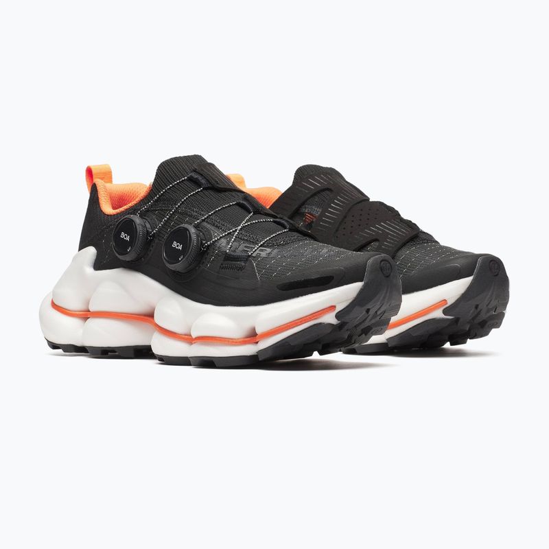 Merrell Speed Arc Surge Boa férfi futócipő raven 10