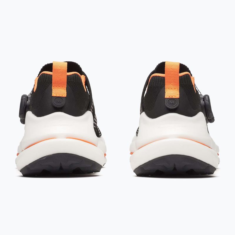 Merrell Speed Arc Surge Boa férfi futócipő raven 11