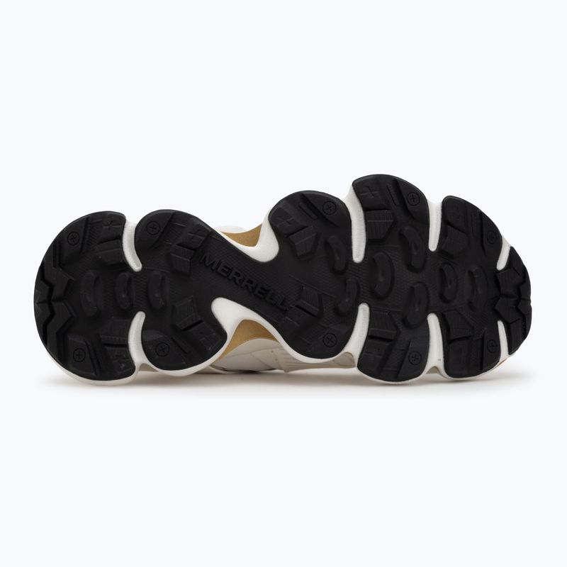 Férfi Merrell Speed Arc Surge Boa futócipő white/gold 4