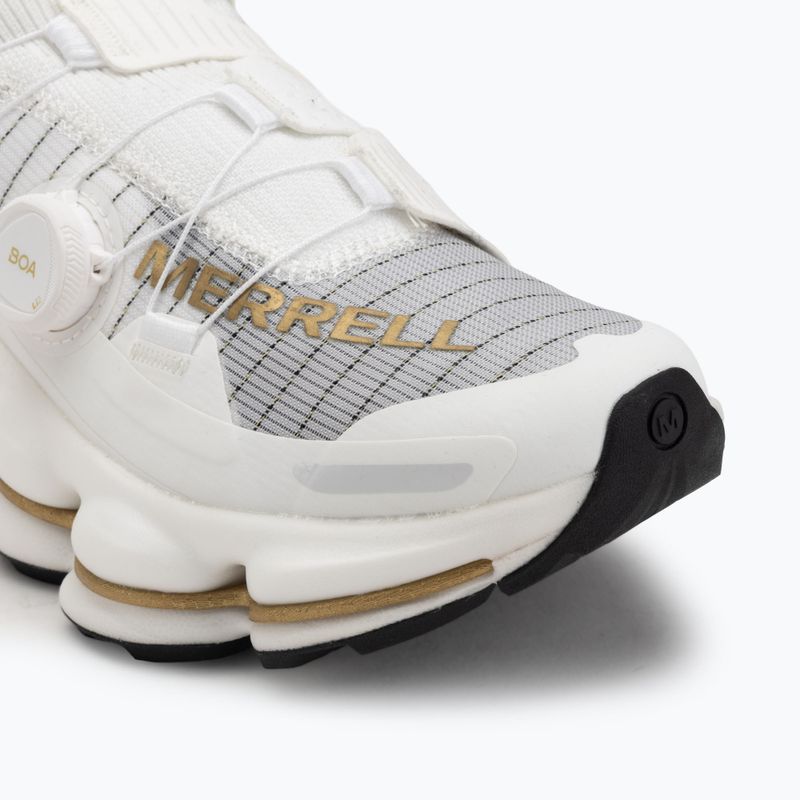 Férfi Merrell Speed Arc Surge Boa futócipő white/gold 7