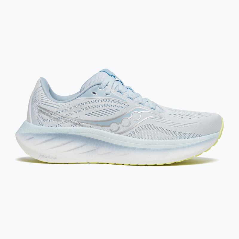 Női futócipő Saucony Ride 18 ice melt / dream