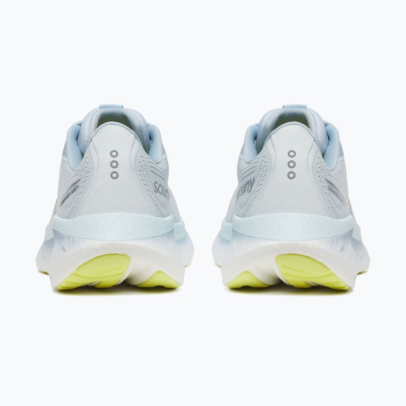 Női futócipő Saucony Ride 18 ice melt / dream 3