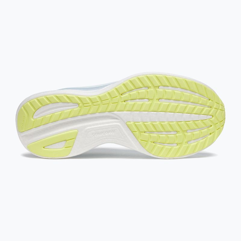 Női futócipő Saucony Ride 18 ice melt / dream 4