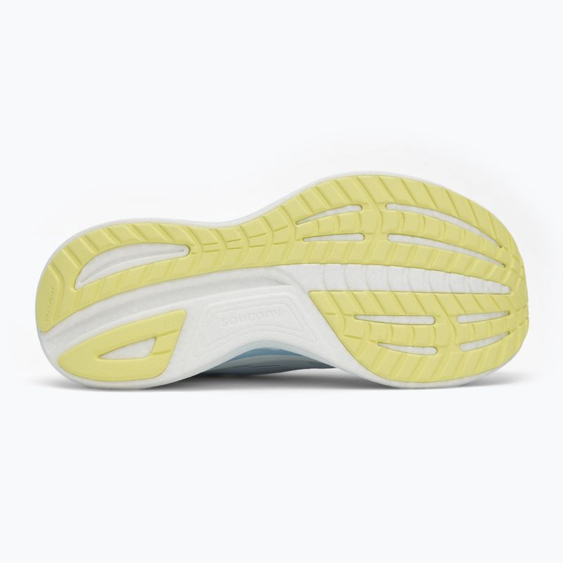 Női futócipő Saucony Ride 18 ice melt / dream 4
