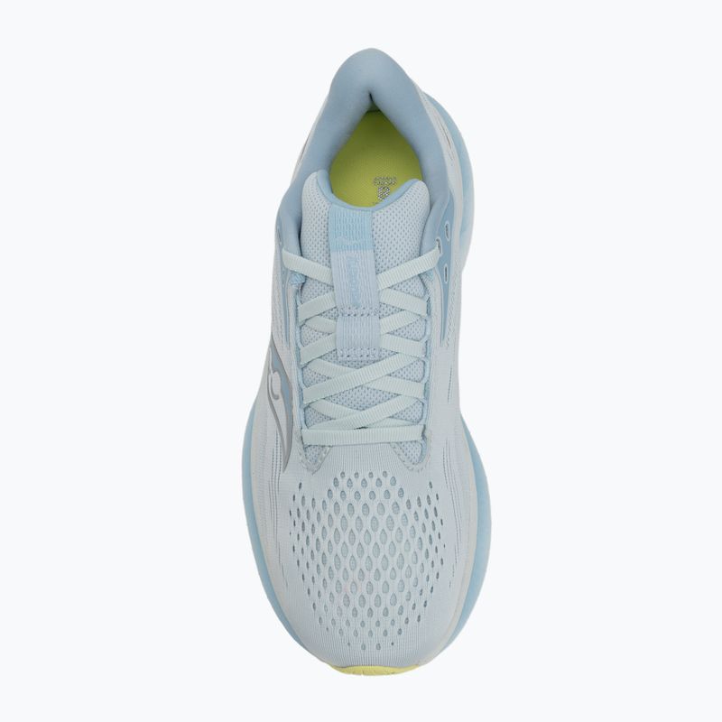 Női futócipő Saucony Ride 18 ice melt / dream 5