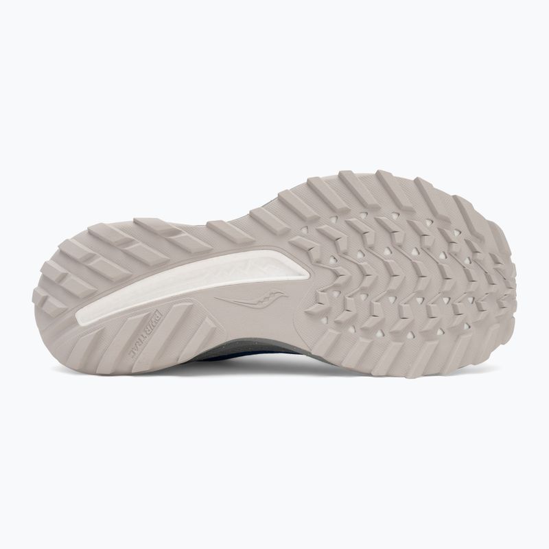 Férfi futócipő Saucony Blaze TR 2 skydiver / fekete 4