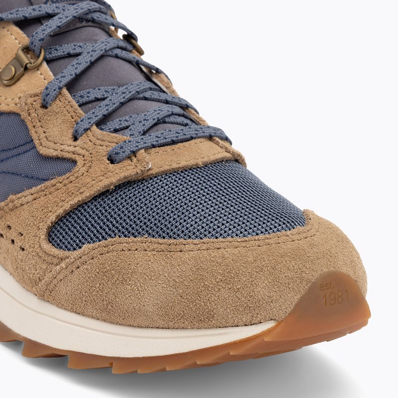 Férfi Merrell Alpine 83 Sneaker Recraft indigókék cipő 7