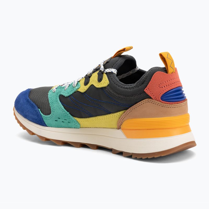 Férfi Merrell Alpine 83 Sneaker Recraft indigókék cipő 3