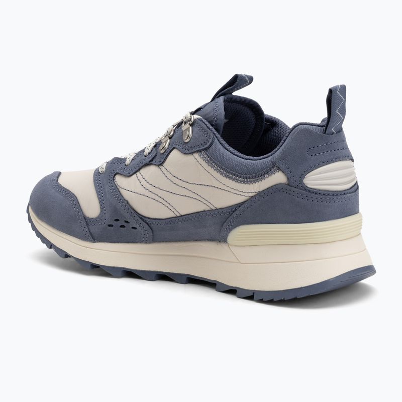 Férfi Merrell Alpine 83 Sneaker Recraft indigókék cipő 3