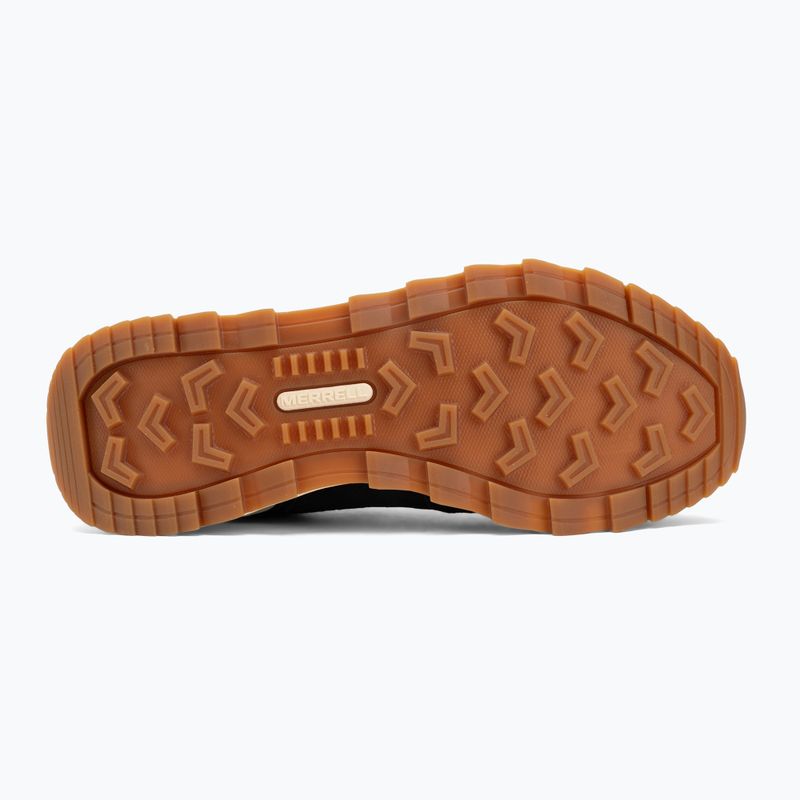 Férfi cipők Merrell Alpine 83 Sneaker Recraft Mxd coal 4