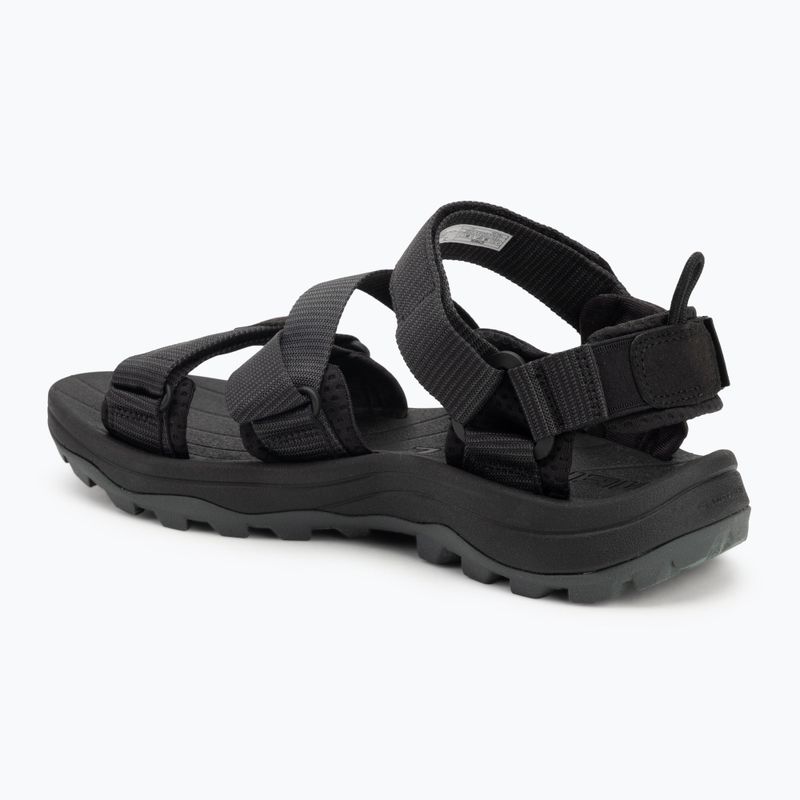 Merrell Speed Fusion Sport RMX férfi szandál fekete 3