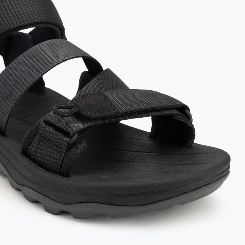 Merrell Speed Fusion Sport RMX férfi szandál fekete 7