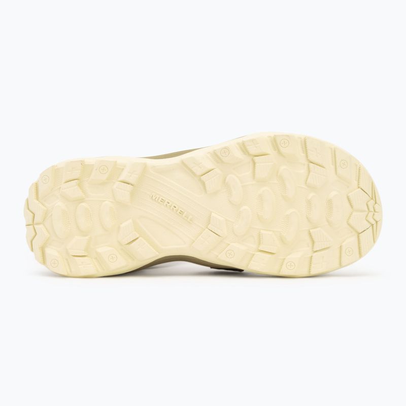Merrell Speed Fusion Sport RMX szürke férfi szandálok 4