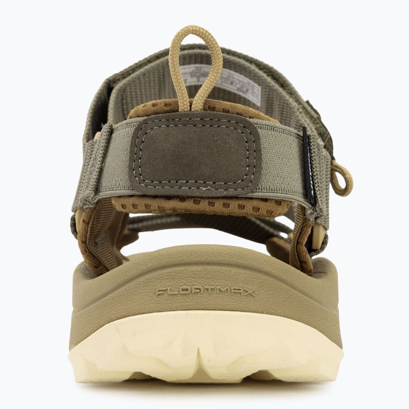Merrell Speed Fusion Sport RMX szürke férfi szandálok 6