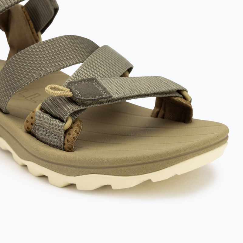 Merrell Speed Fusion Sport RMX szürke férfi szandálok 7